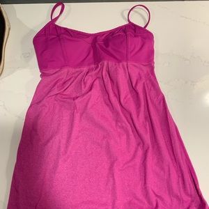 Lululemon tank top